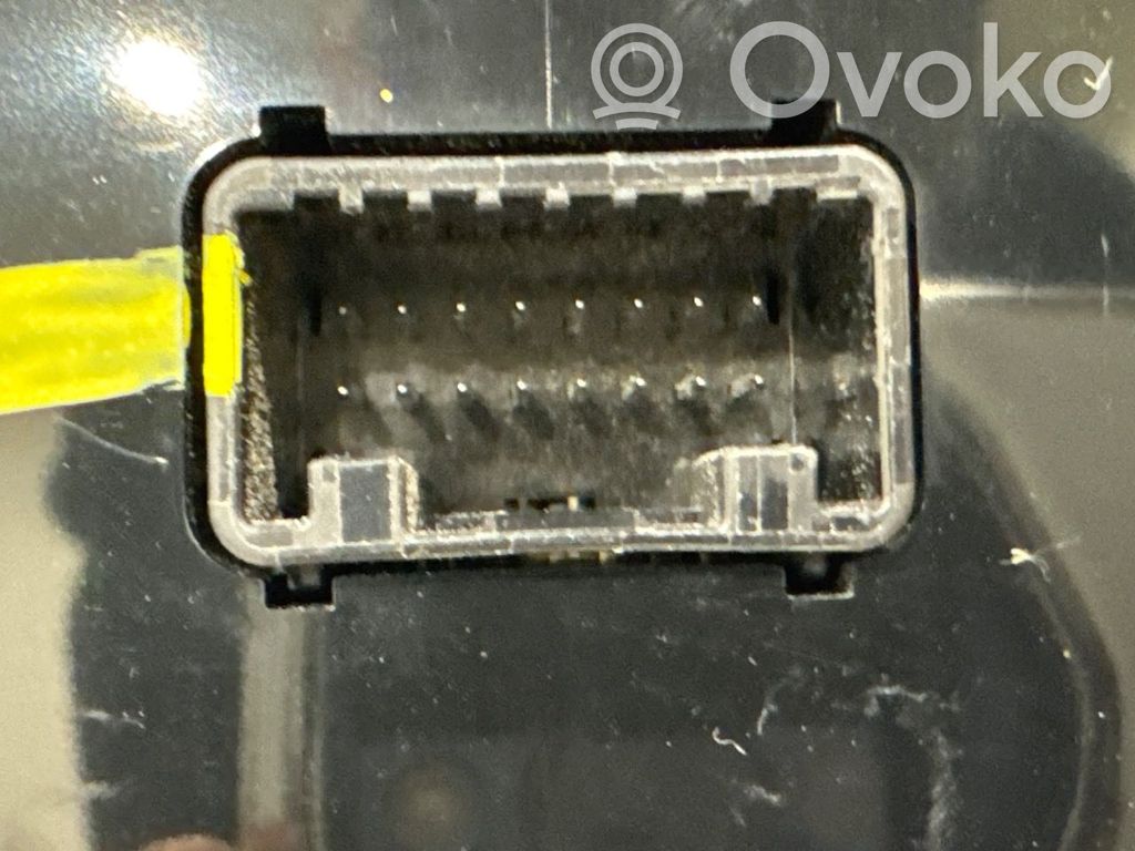 Tesla Model S Unité de contrôle climatisation / chauffage