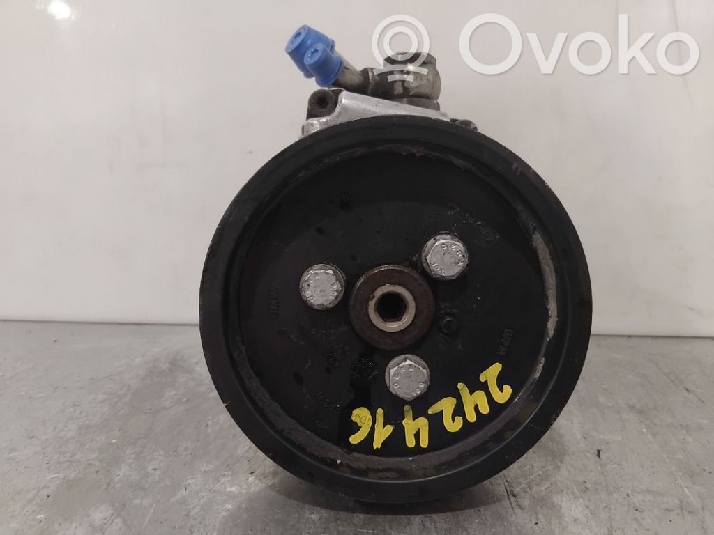 BMW 5 E60 E61 Power steering pump 