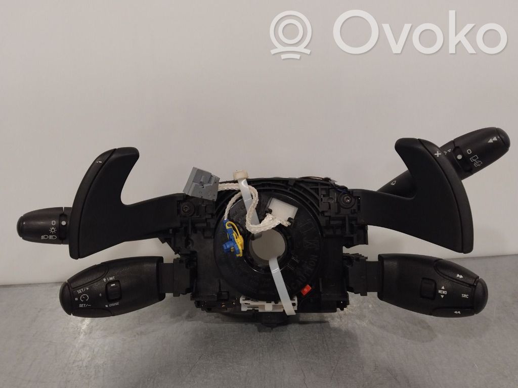 Peugeot Partner Interruptor de control multifunción 