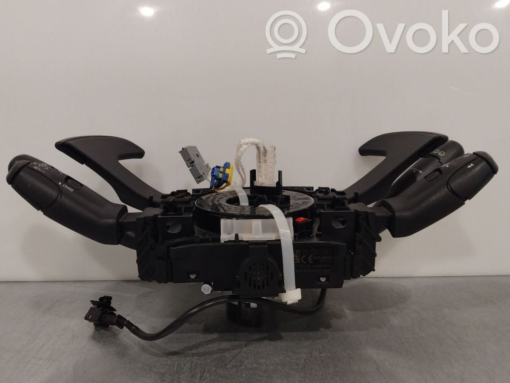 Peugeot Partner Bedienteil Bedieneinheit Schalter Multifunktion 