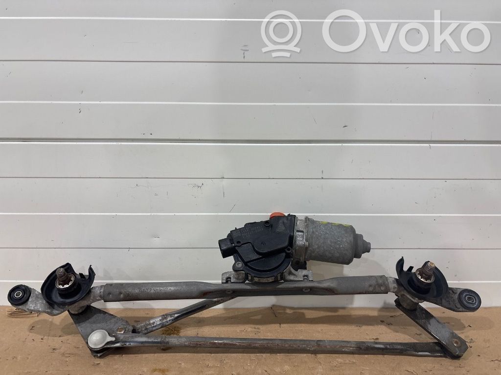 Mazda CX-5 Motor ștergător 