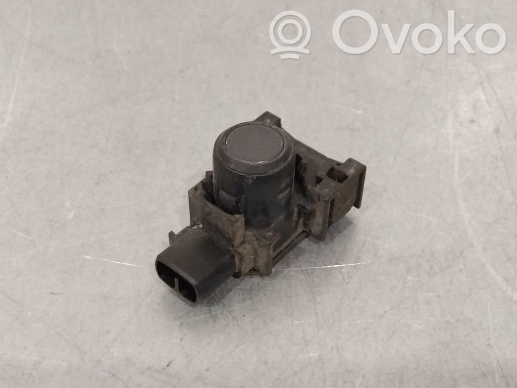 Mazda 3 III Interruptor del sensor de aparcamiento (PDC) 