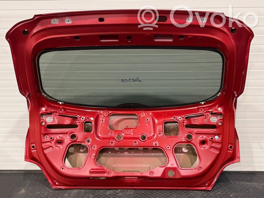 Hyundai Kona I Puerta del maletero/compartimento de carga