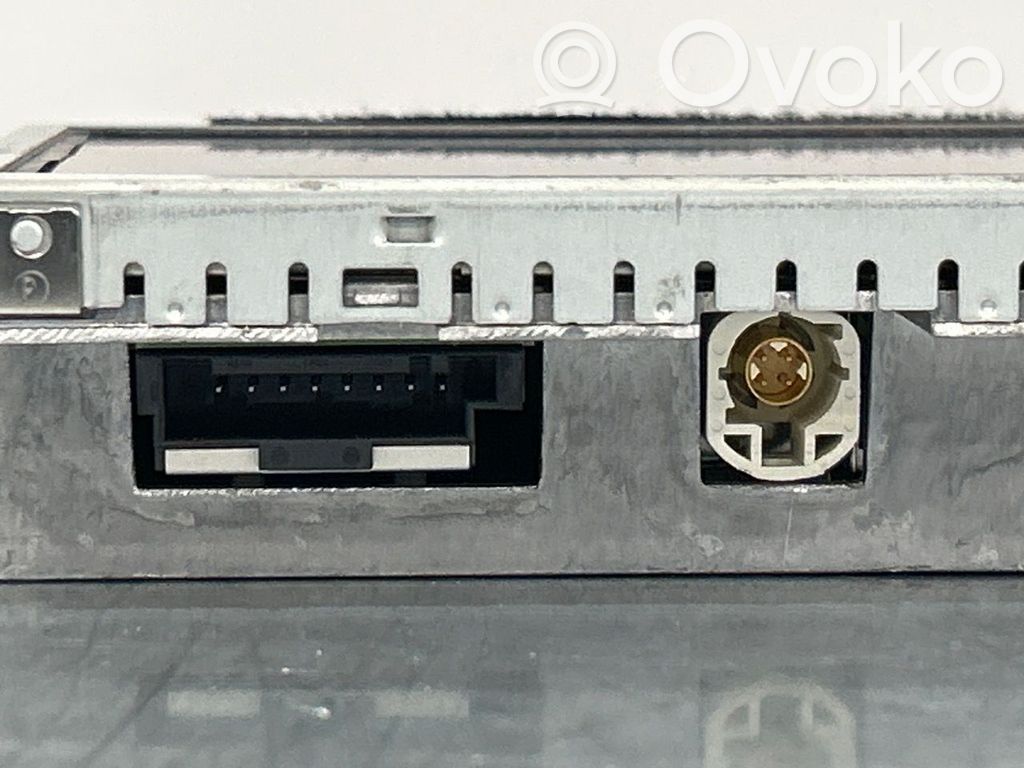 Audi A4 S4 B8 8K Alte piese panou de bord 