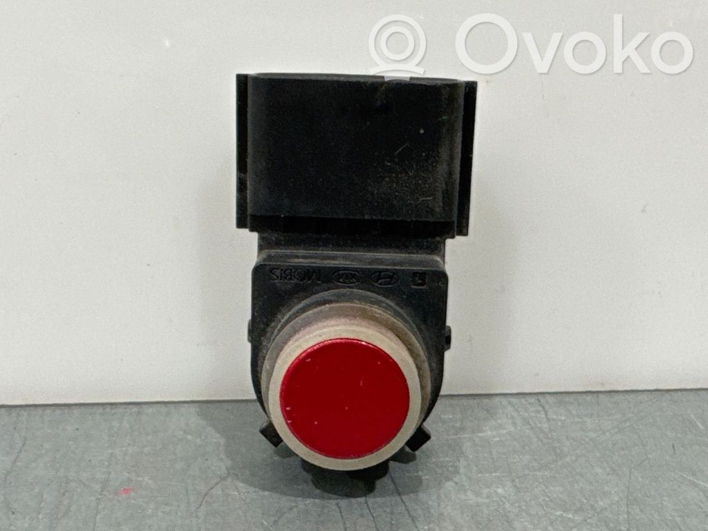 Hyundai Kona I Sensor de aparcamiento PDC