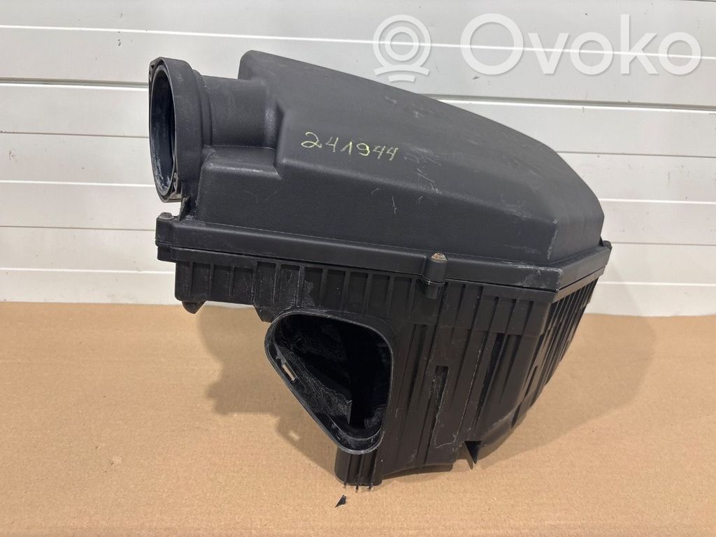 Volvo XC60 Cutie filtru aer 