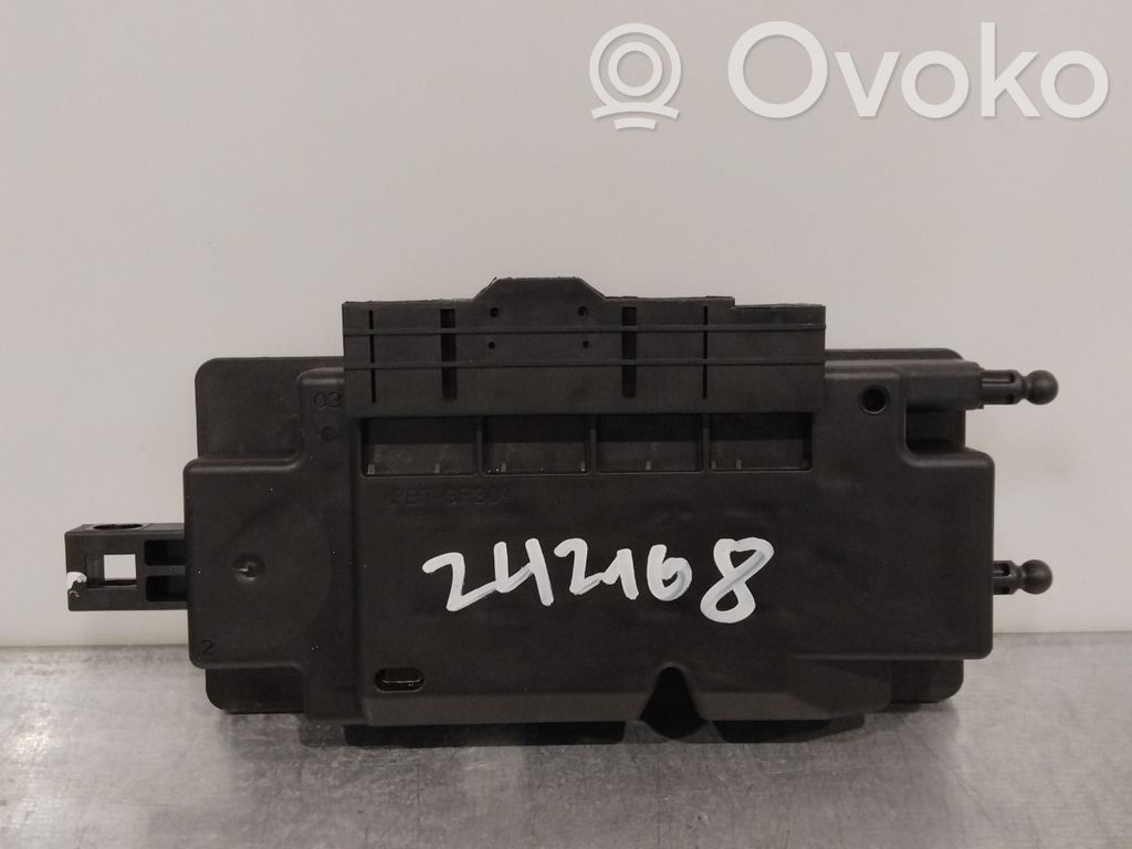 BMW 5 F10 F11 Module de contrôle airbag 
