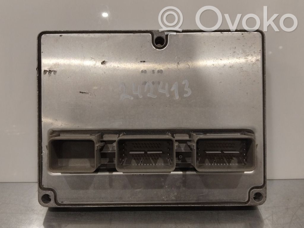 Volvo V50 Engine control unit/module ECU 