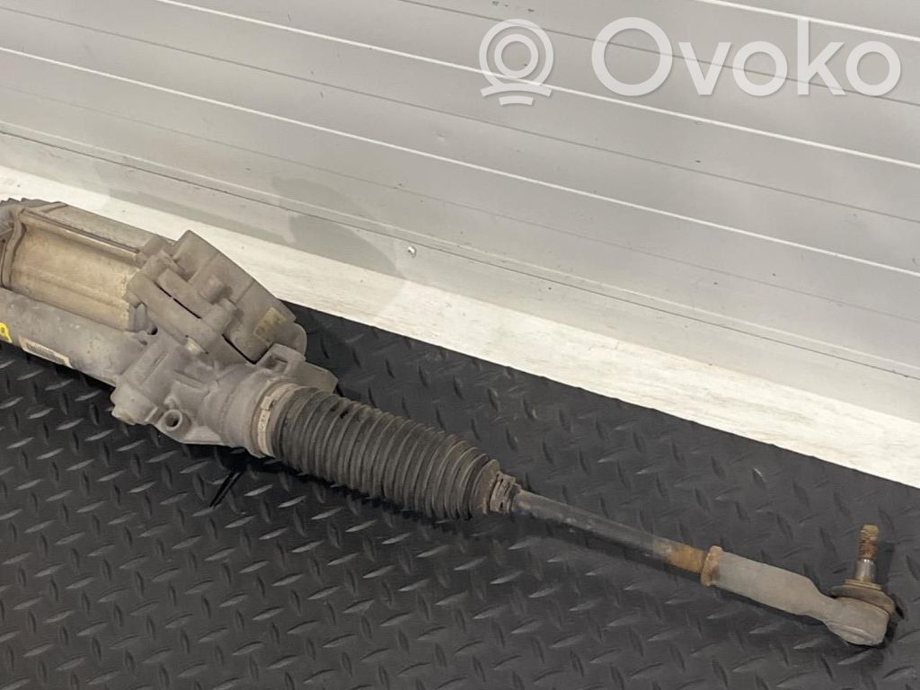 Volkswagen Golf VI Cremagliera dello sterzo