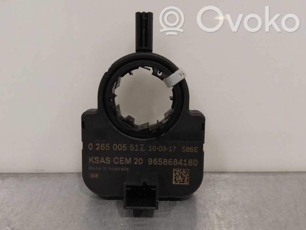 Citroen C4 I Sensor 