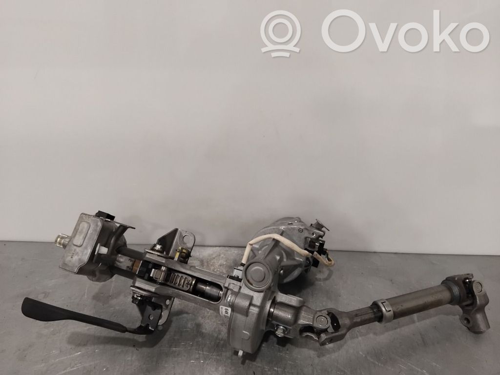 Toyota Corolla E210 E21 Set ax volan 