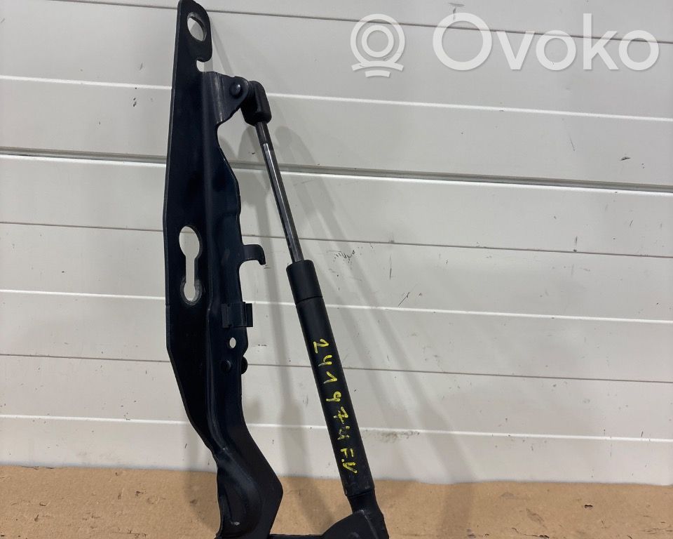 Volvo XC60 Vérin, capot-moteur 