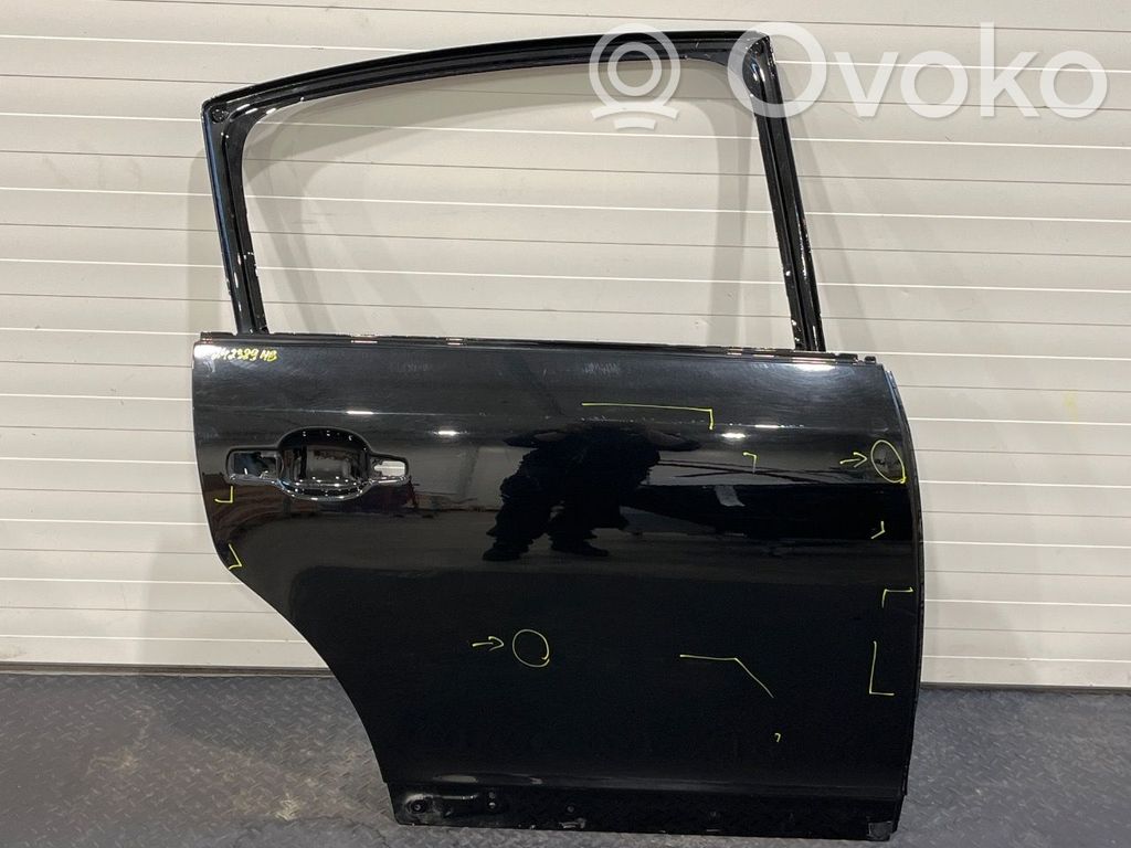 Ușă spate   9008N4,9008N4,9008N4,9008N4