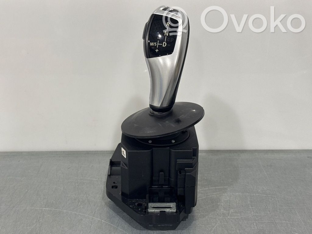 BMW 5 E60 E61 Other switches/knobs/shifts 