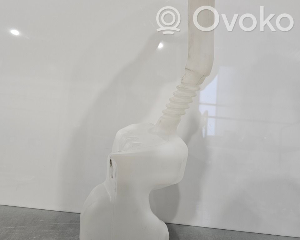 Renault Zoe Depósito/tanque del líquido limpiaparabrisas