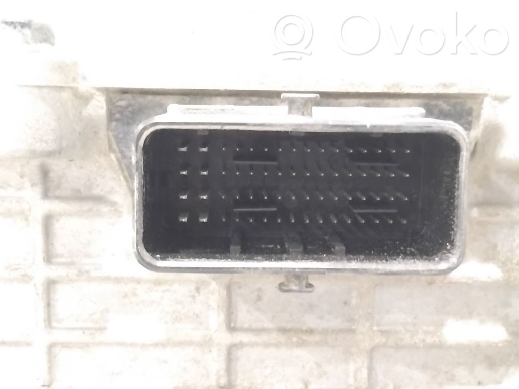 Hyundai Kona I Convertitore di tensione inverter 