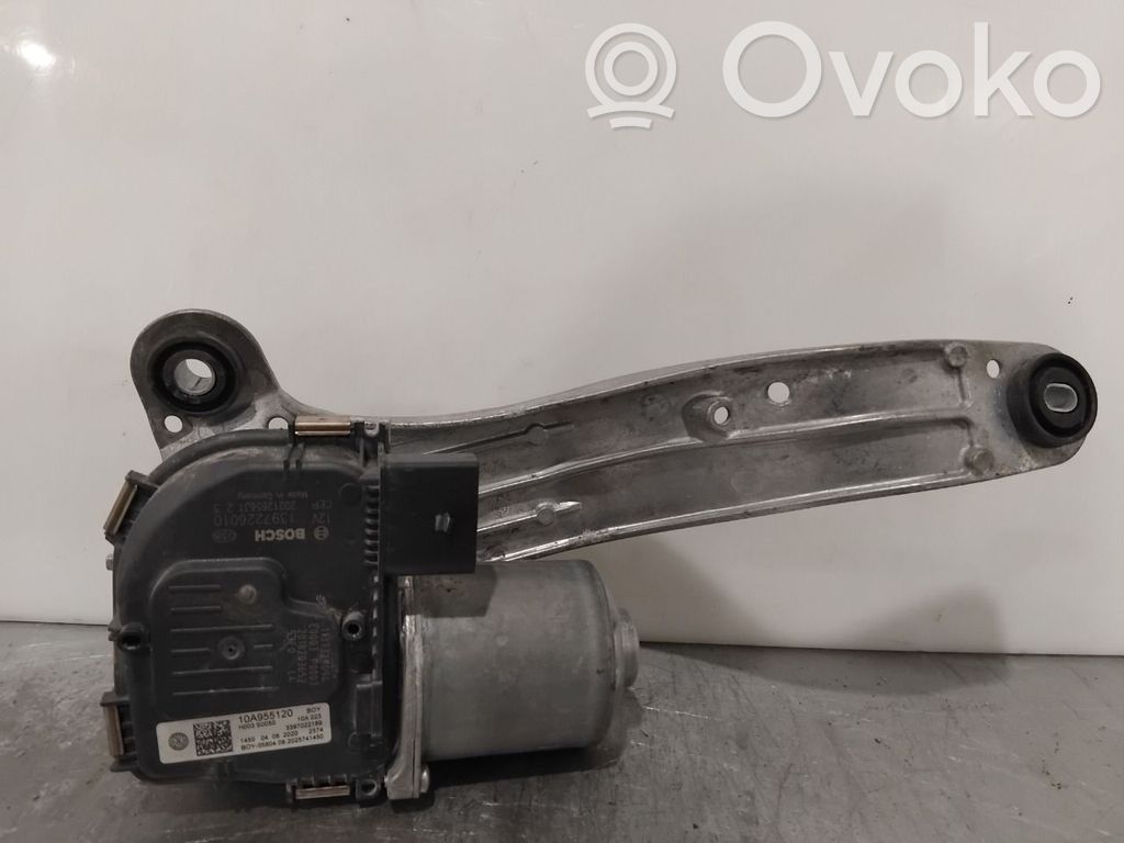 Volkswagen ID.3 Motor ștergător 