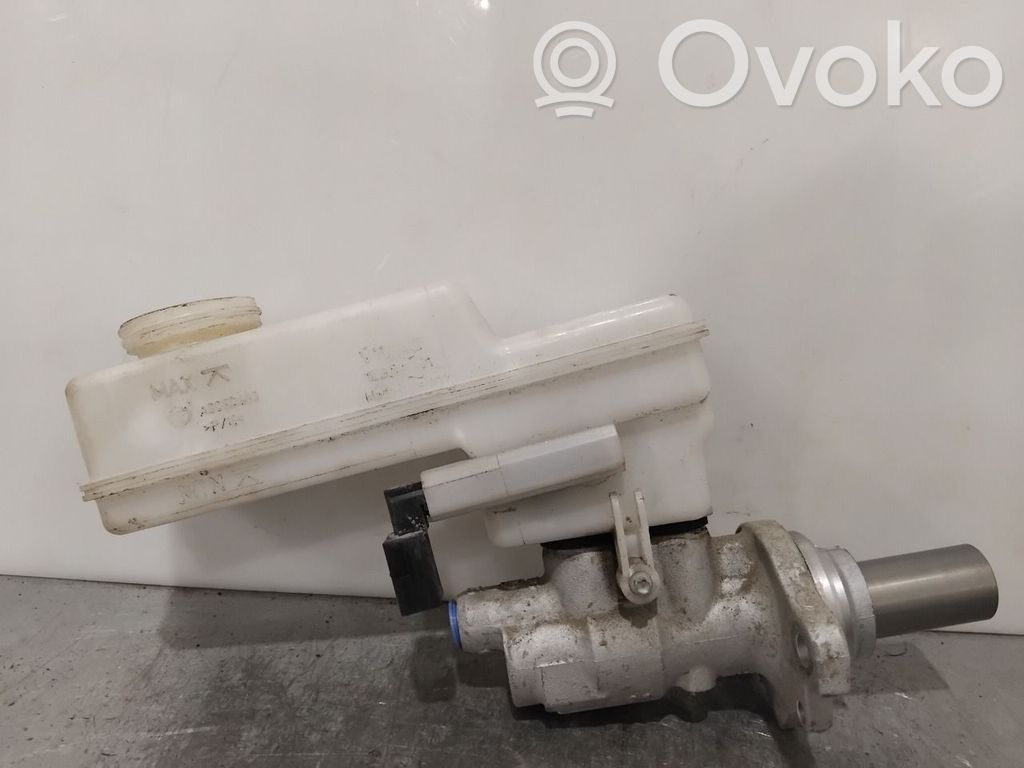 Volkswagen ID.3 Pääjarrusylinteri 