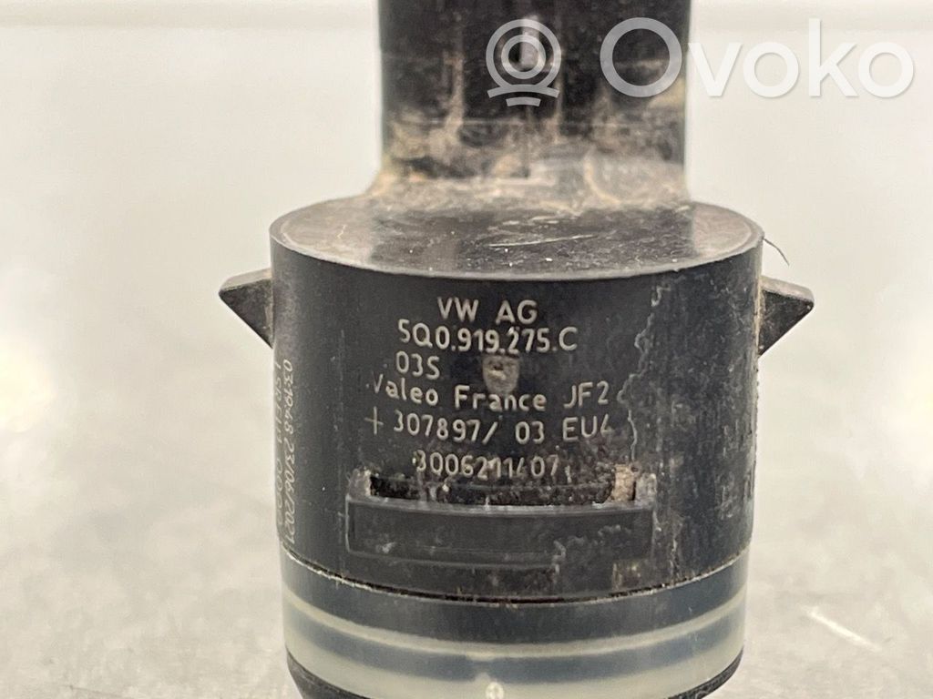 Volkswagen T-Roc Parking PDC sensor 