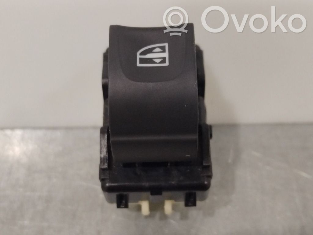 Renault Zoe Comutator comandă geamuri electrice