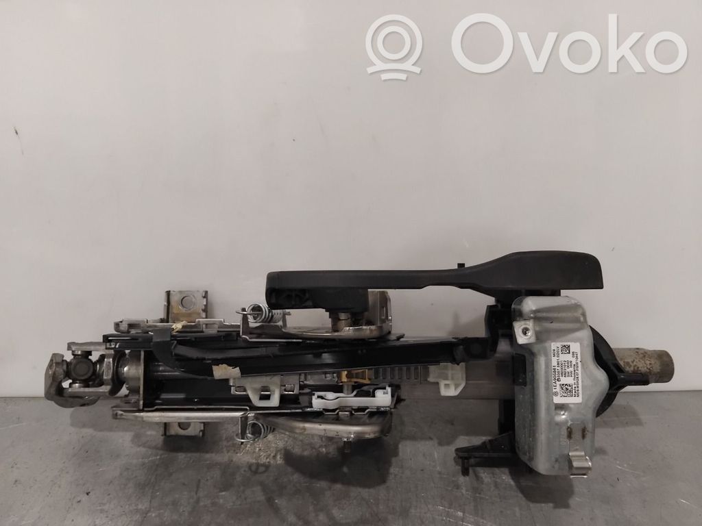 Volkswagen ID.3 Kit colonne de direction