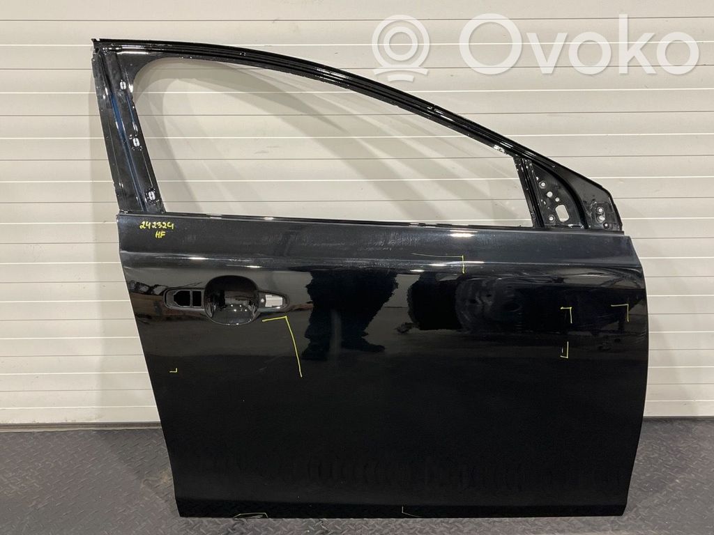 Volvo V40 Durvis 