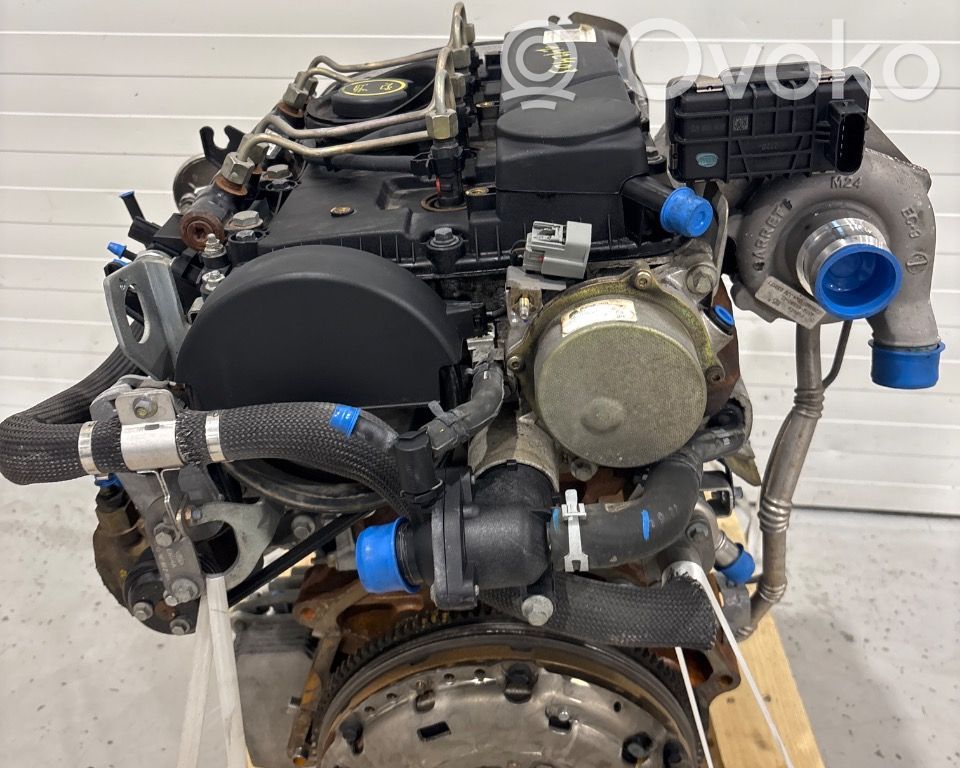 Ford Mondeo Mk III Silnik 