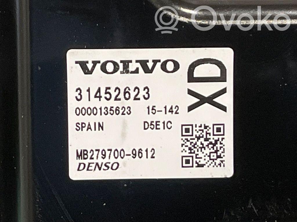 Unité de commande, module ECU de moteur   36011421,31452623,31452623,31452623,36011421,MB2797009612