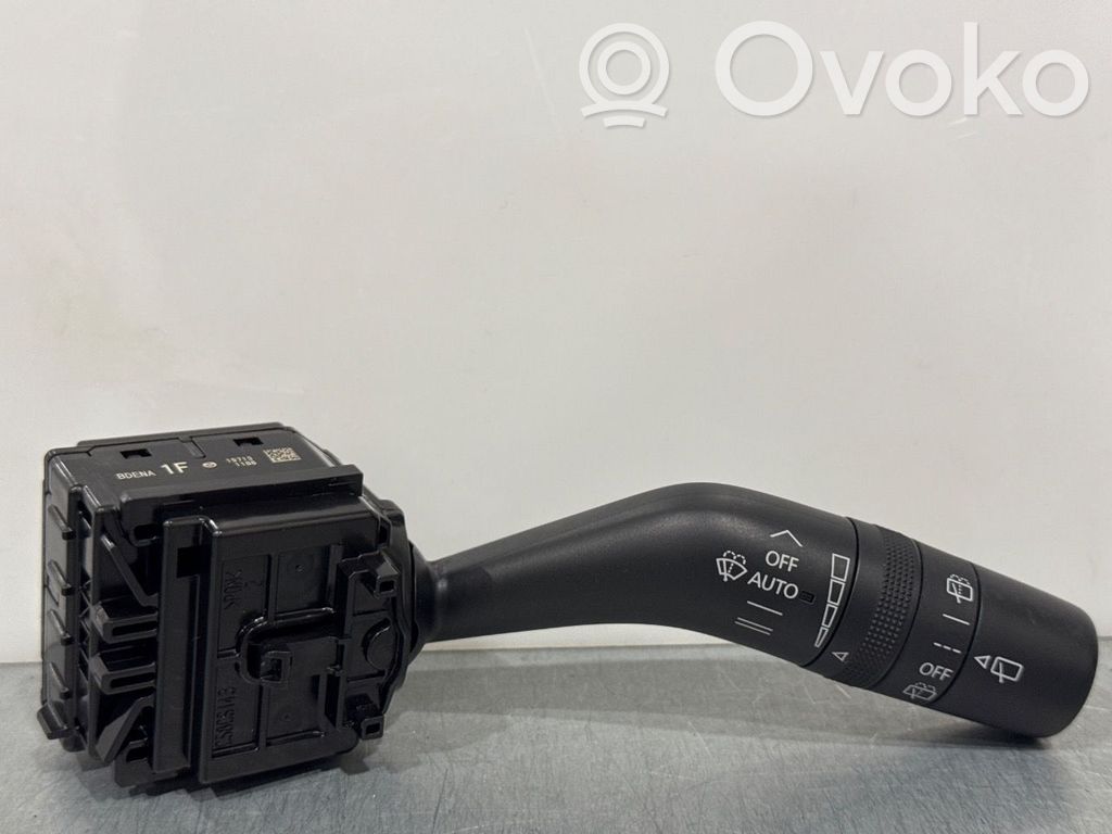 Mazda CX-30 Wiper control stalk 