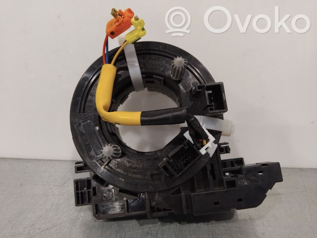 Mazda CX-5 II Lenkwinkelsensor Airbagschleifring Wickelfeder 