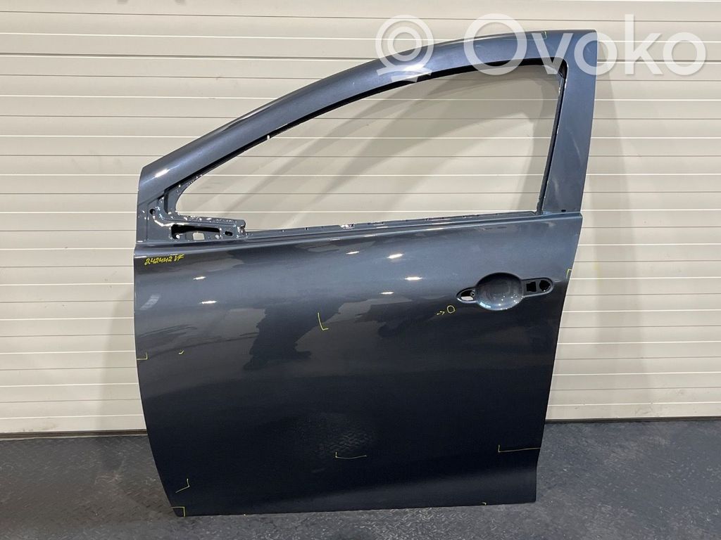 Renault Zoe Puerta delantera 
