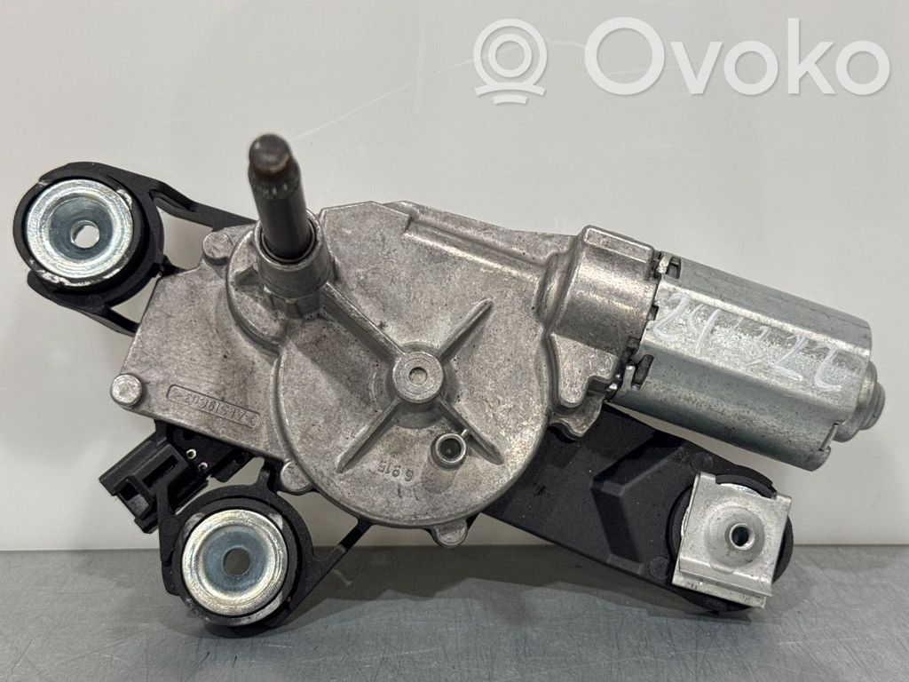 Ford Mondeo MK IV Motorino del tergicristallo del lunotto posteriore