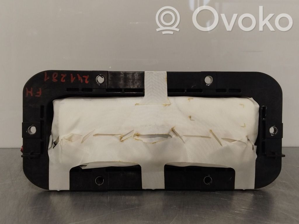 Volvo S90, V90 Airbag dello sterzo 