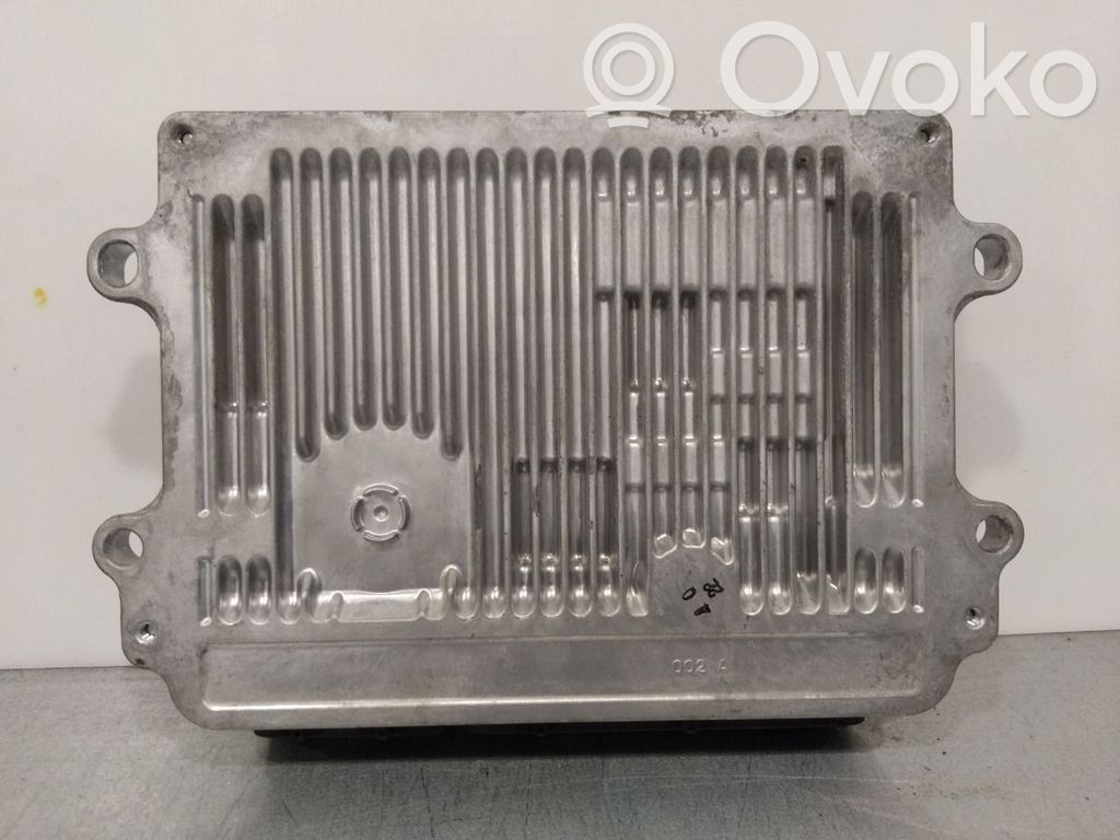 Mazda CX-5 Unité de commande, module ECU de moteur 