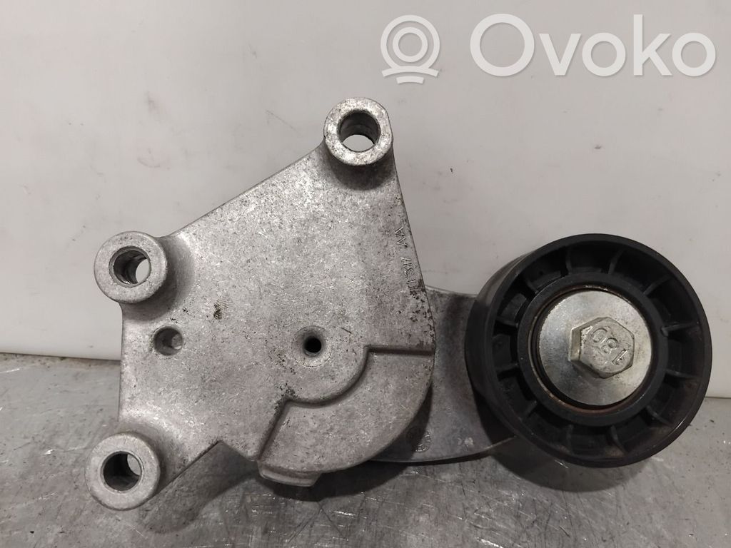 Ford Mondeo MK IV Tensor de la correa de distribución 