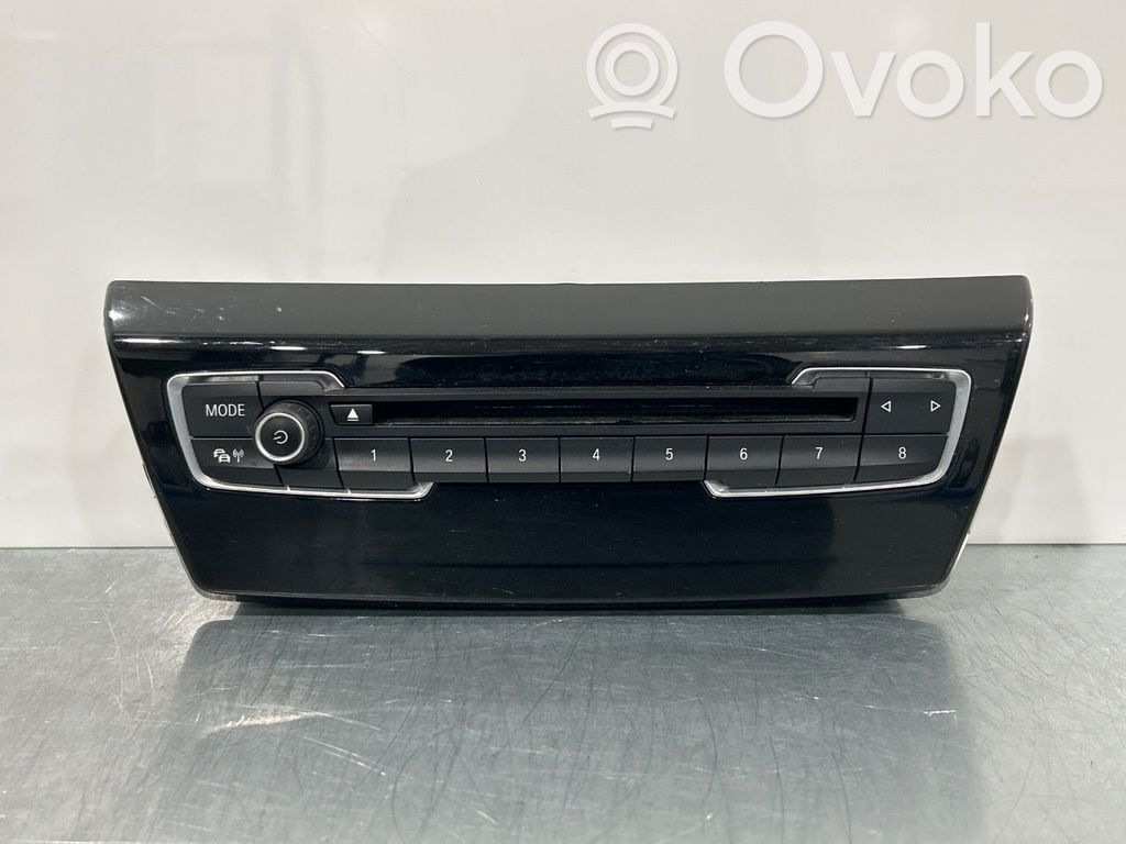 BMW 2 F22 F23 Kit système audio 