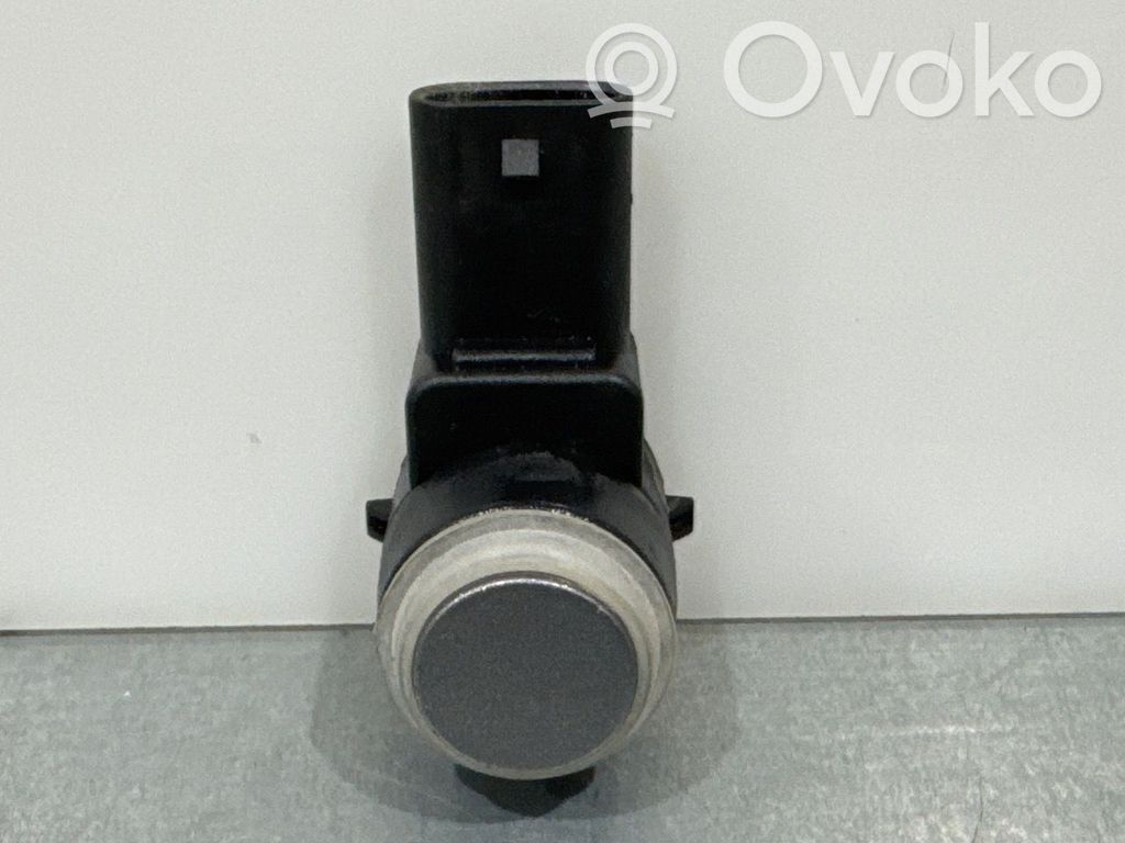 Mercedes-Benz C W204 Senzor de parcare PDC