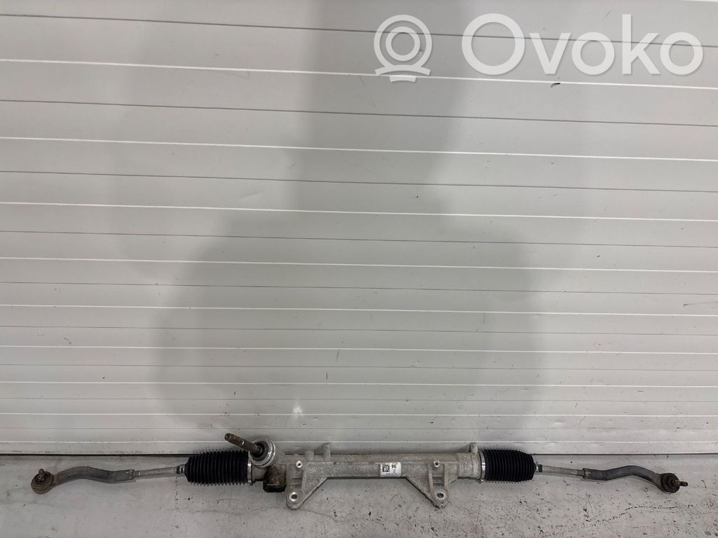 Renault Zoe Casetă direcție 