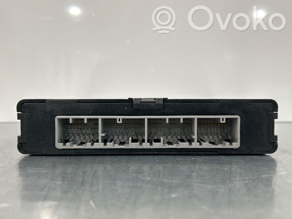 Toyota Auris E180 Sonstige Steuergeräte / Module 
