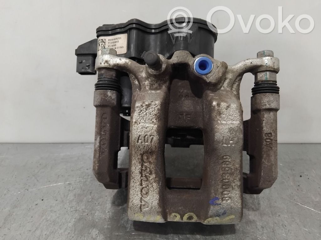 Volvo EX30 Takajarrusatula 