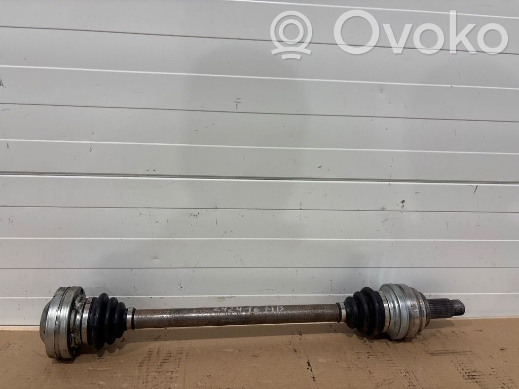 BMW 5 E60 E61 Rear driveshaft 