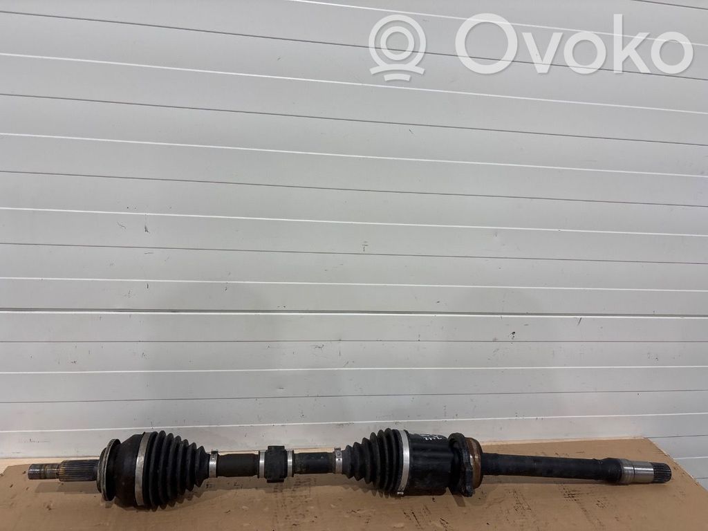 Toyota RAV 4 (XA50) Eje de transmisión delantero 