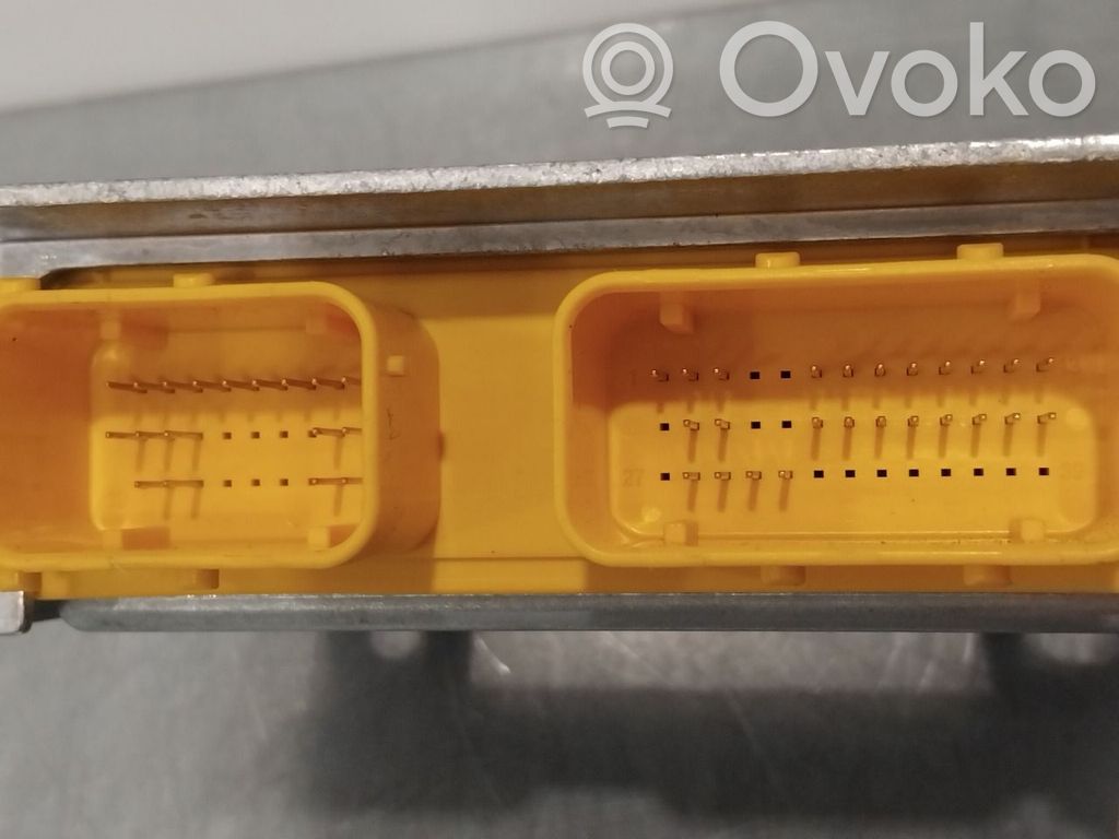Hyundai Kona I Centralina/modulo airbag