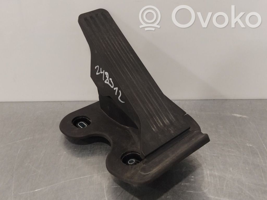 Mazda CX-5 Gaspedal