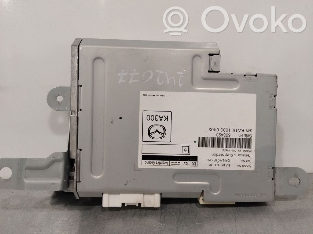 Kit système audio   KA1K66DRX,KA1K66DRX,KA1K66DRX,CRLM04F7JM,KA1K66DRX
