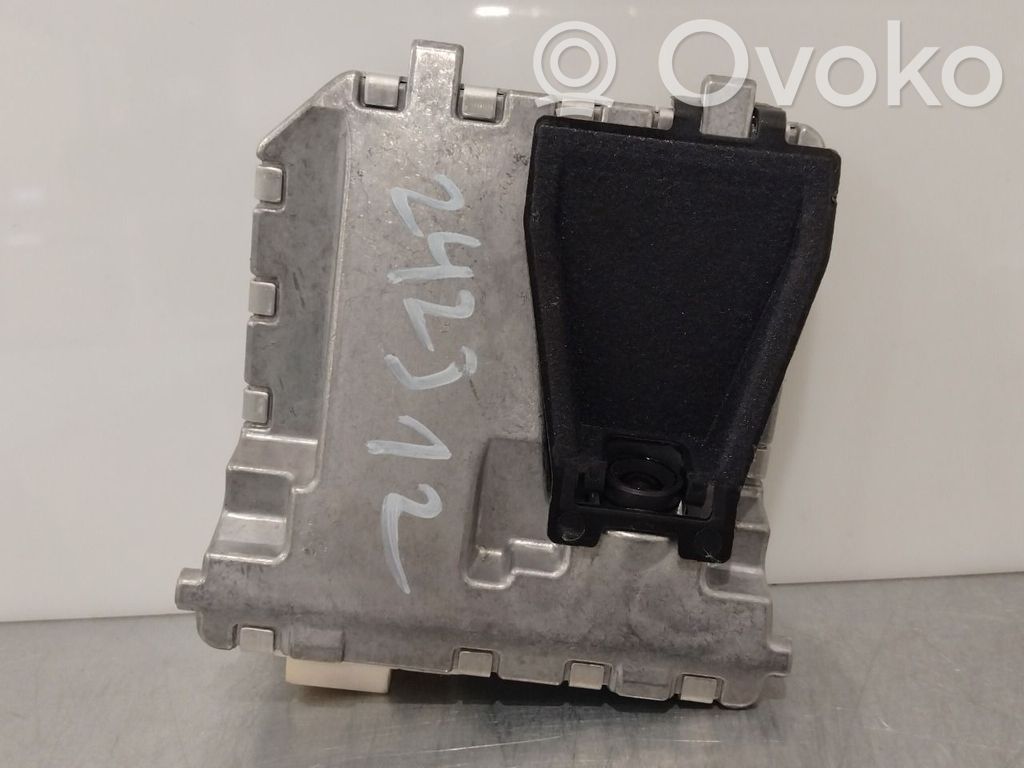 Mazda CX-5 Windshield/windscreen camera 
