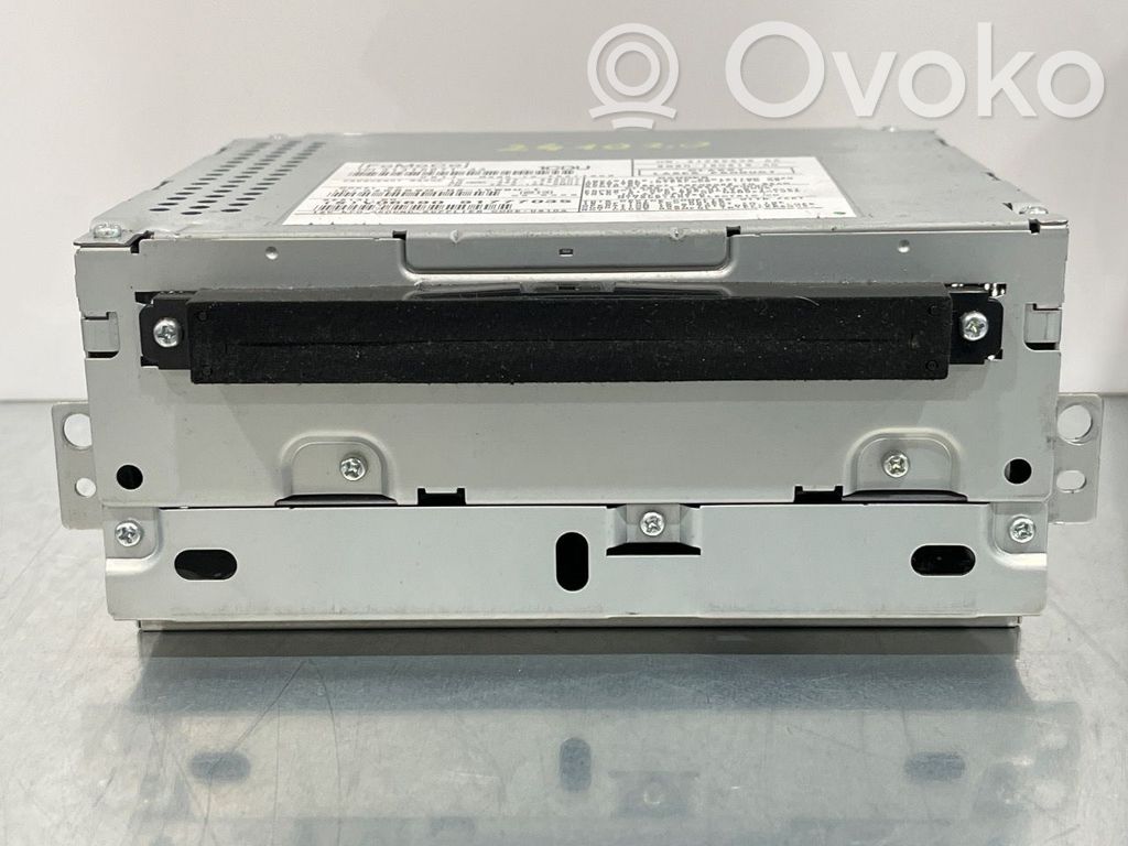 Volvo V70 Unitate principală radio/CD/DVD/GPS 