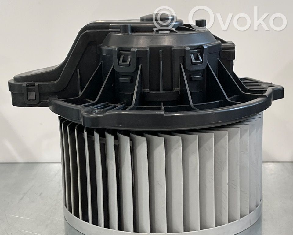 Ford Ranger Ventola riscaldamento/ventilatore abitacolo 