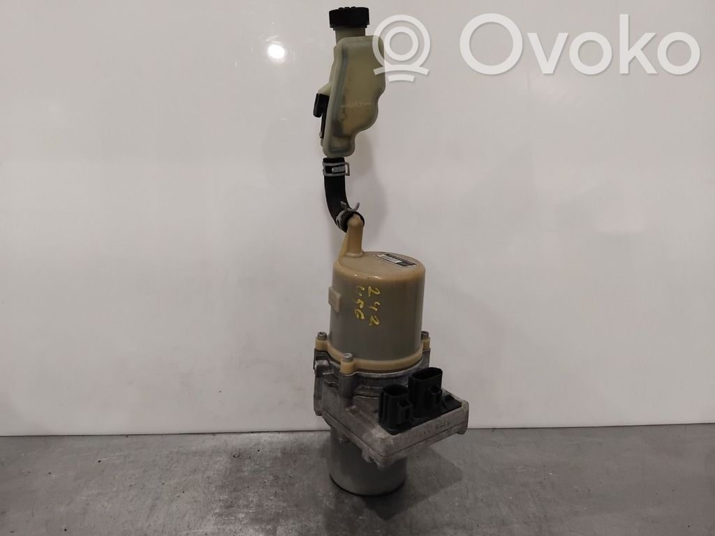 Mazda 3 II Electric power steering pump 