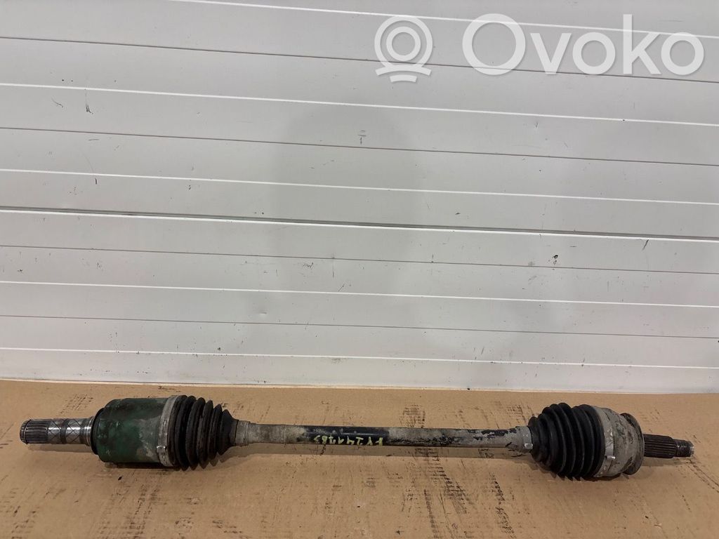 Subaru Outback Arbre d'entraînement avant